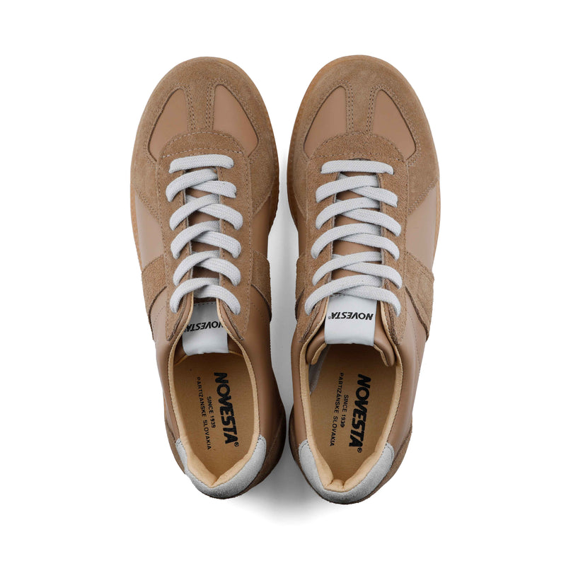 Sneaker Novesta