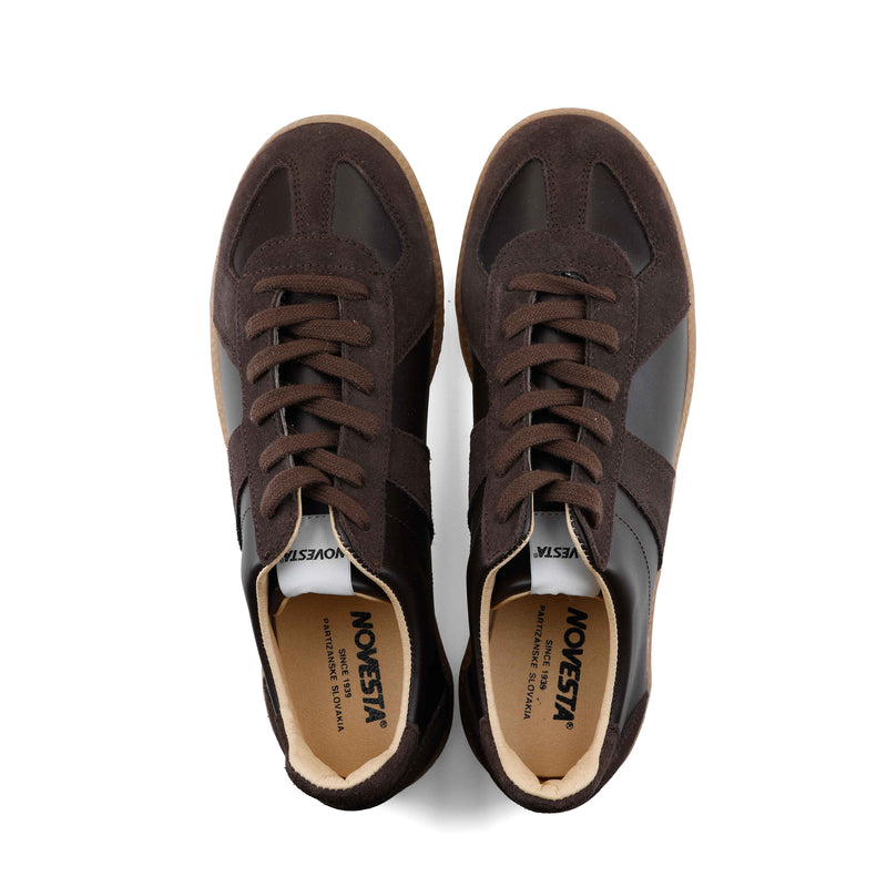 Sneaker Novesta
