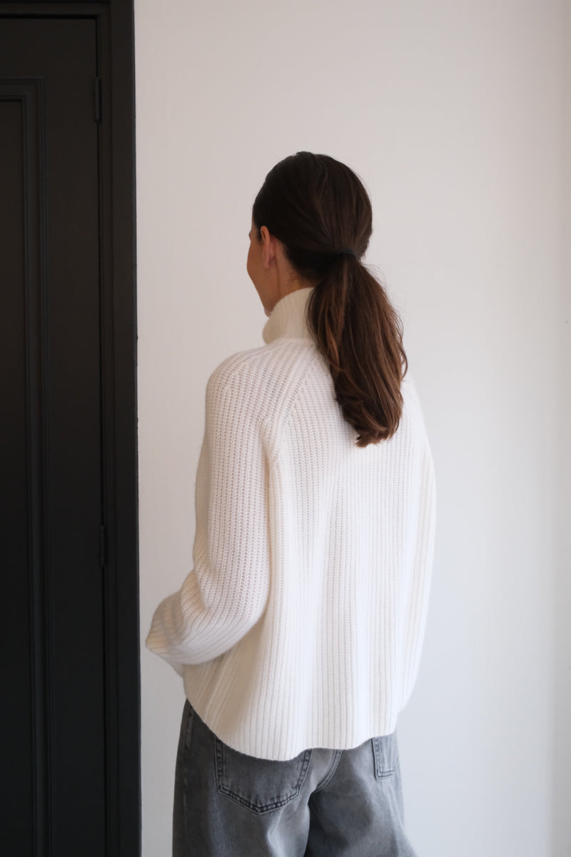 Vest Lisa yang