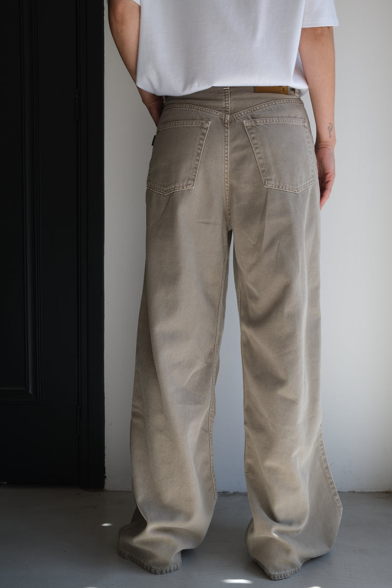 Pantalon Haikure