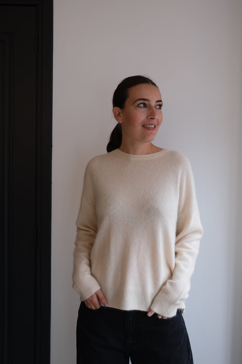 Pullover Majestic Filatures