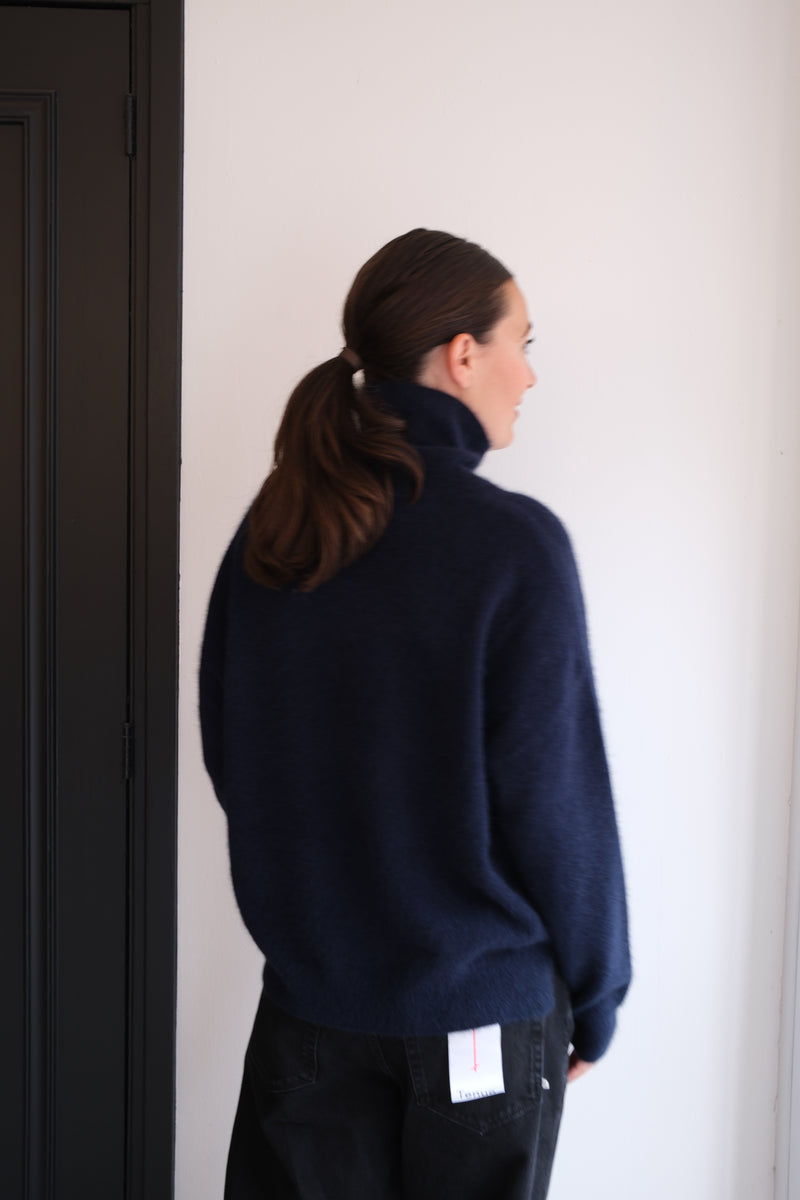 Pullover Majestic Filatures