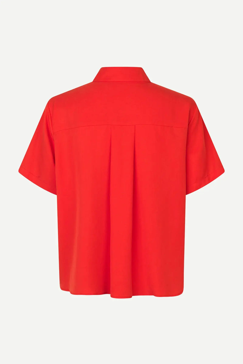 Blouse Samsøe Samsøe