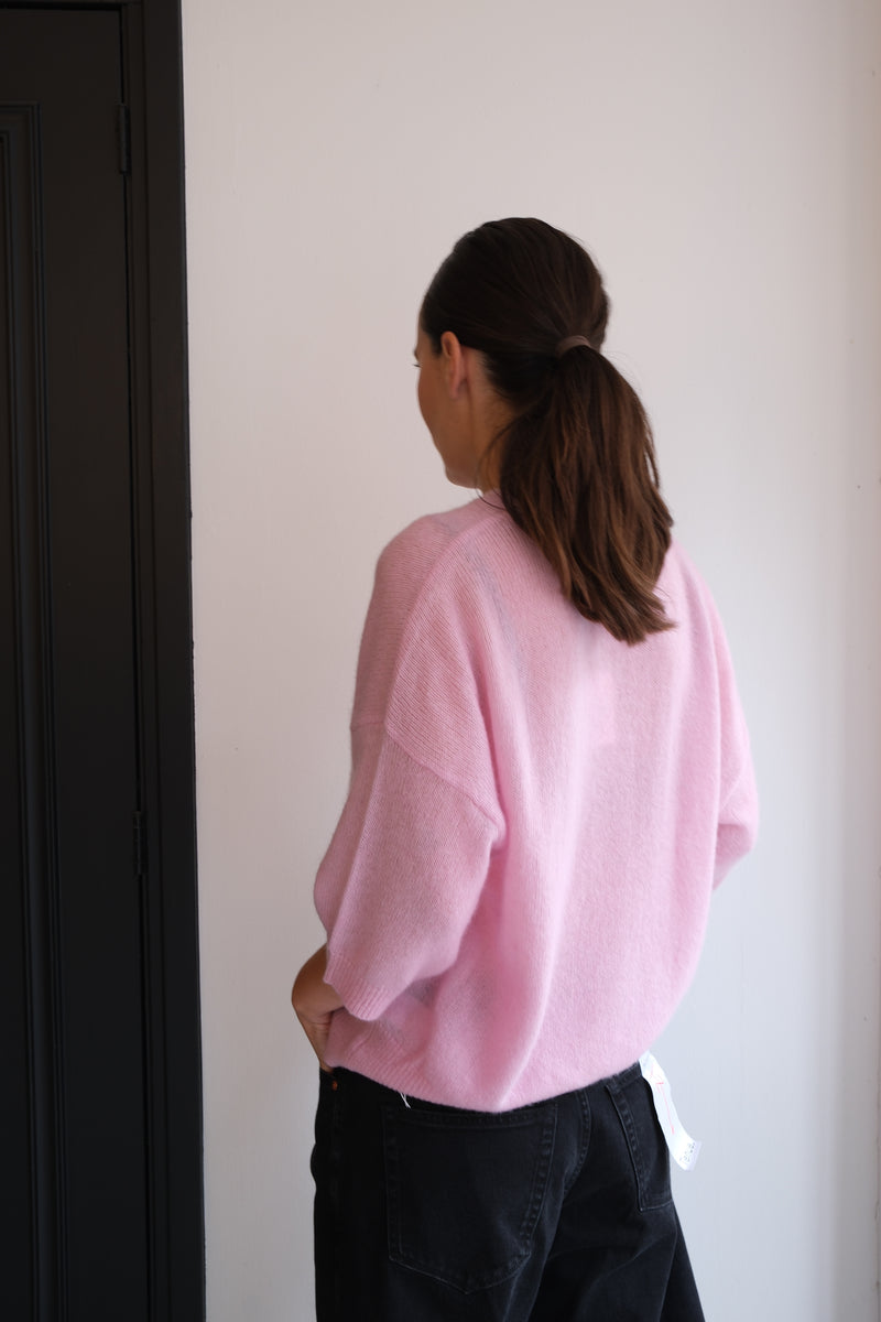 Pullover Majestic Filatures