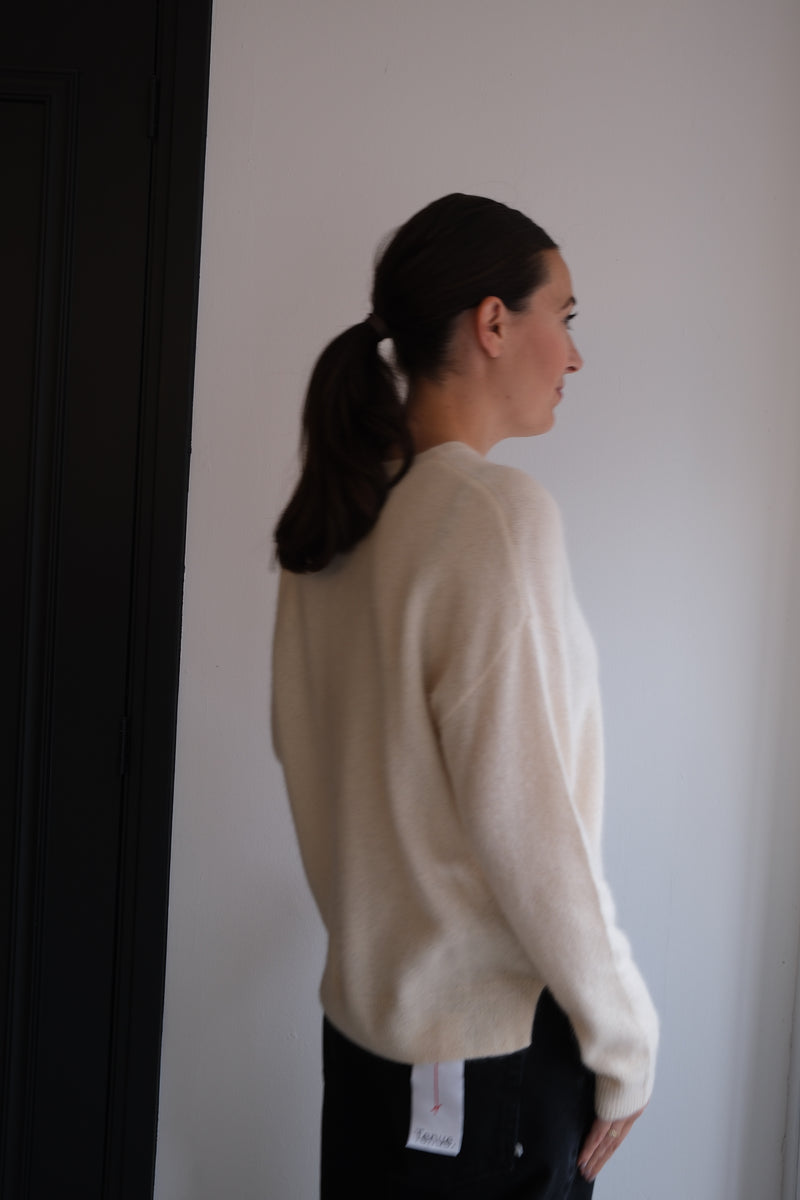 Pullover Majestic Filatures