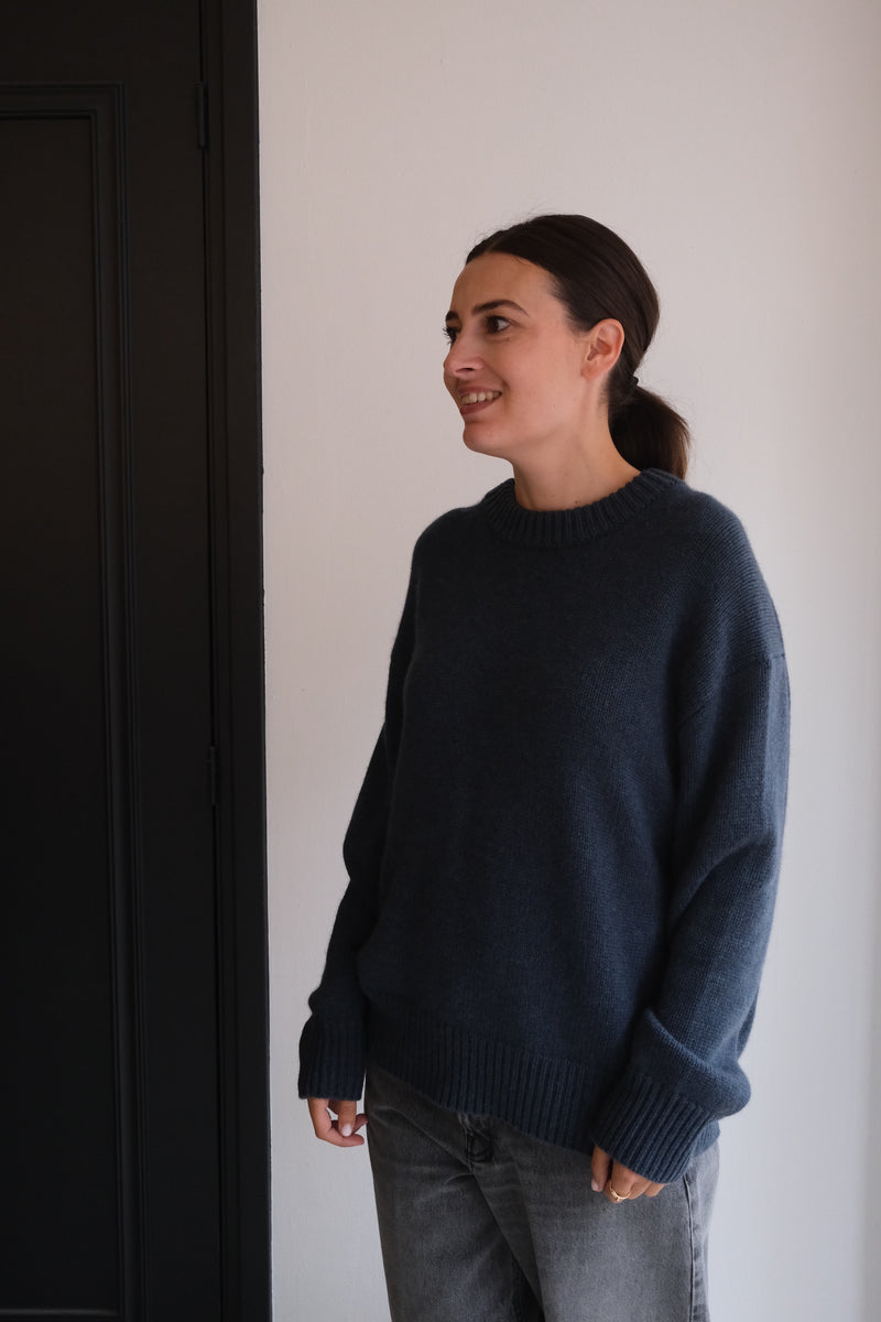 Pullover Lisa yang