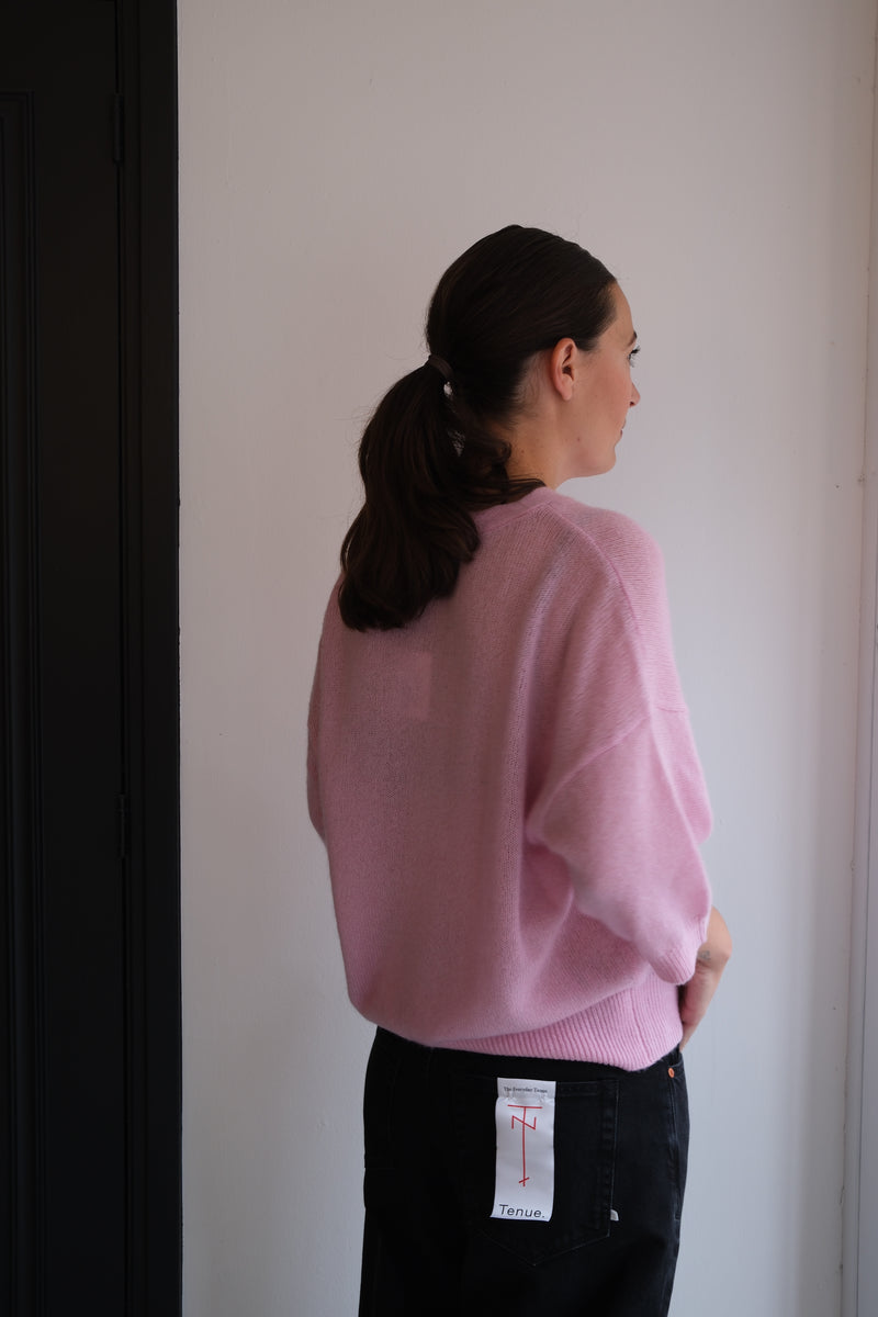 Pullover Majestic Filatures