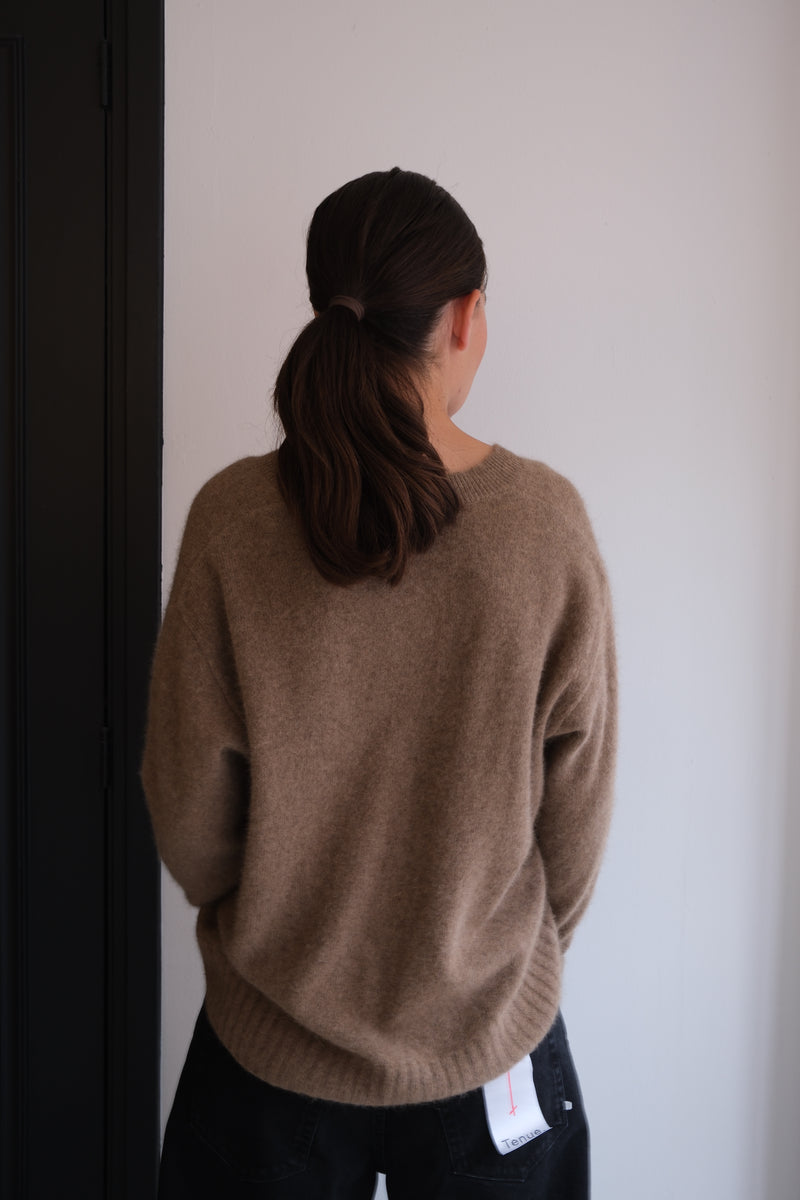 Pullover Majestic Filatures