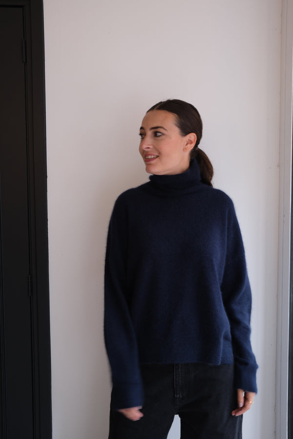 Pullover Majestic Filatures