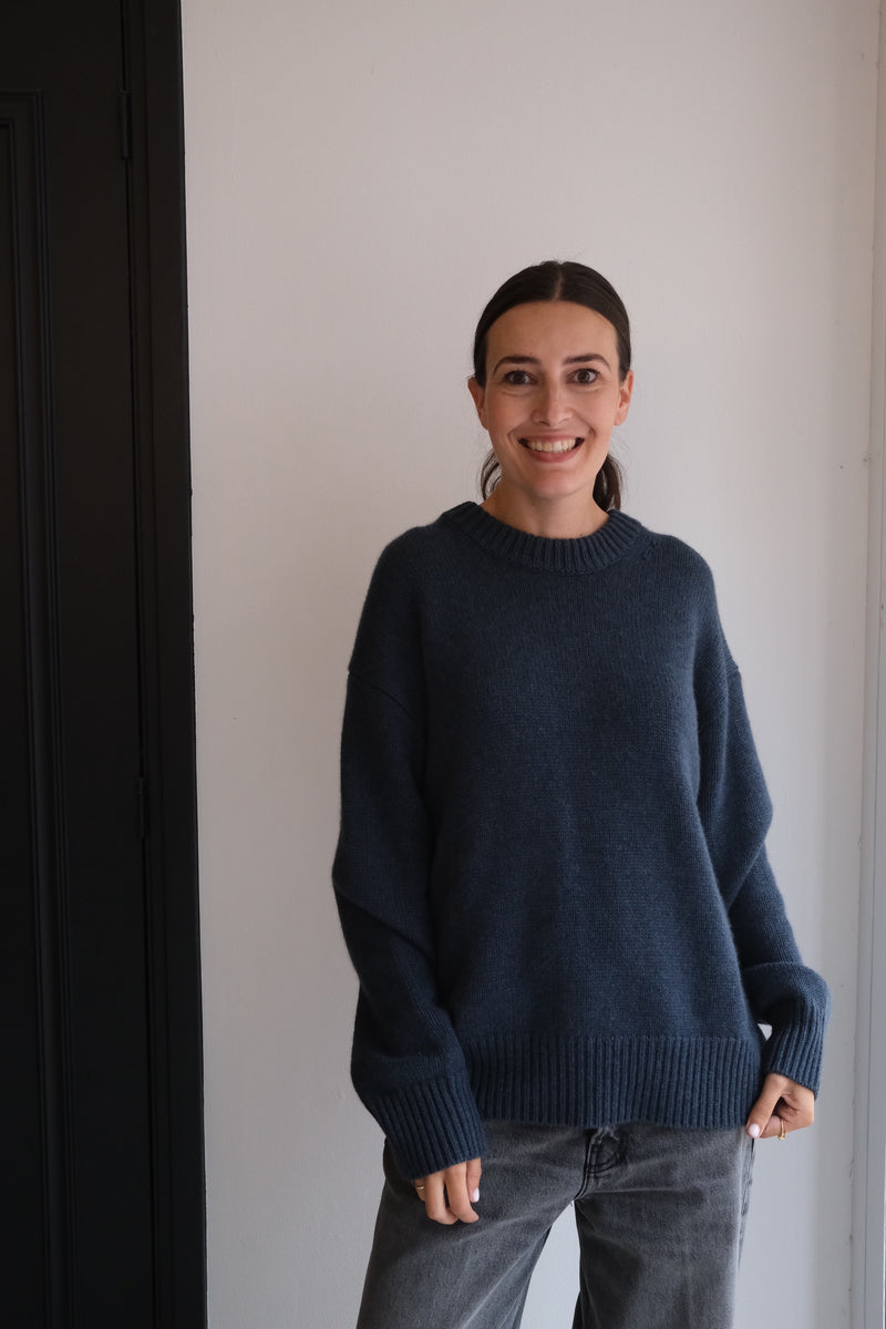 Pullover Lisa yang