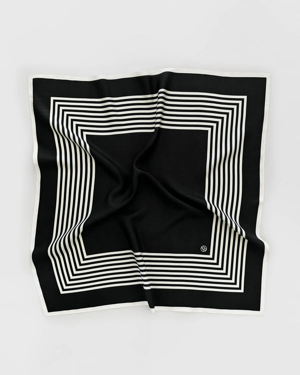 Sjaal Lescarf