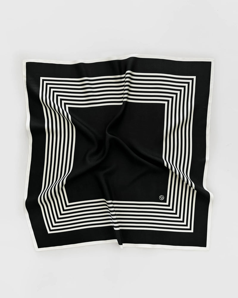 Sjaal Lescarf