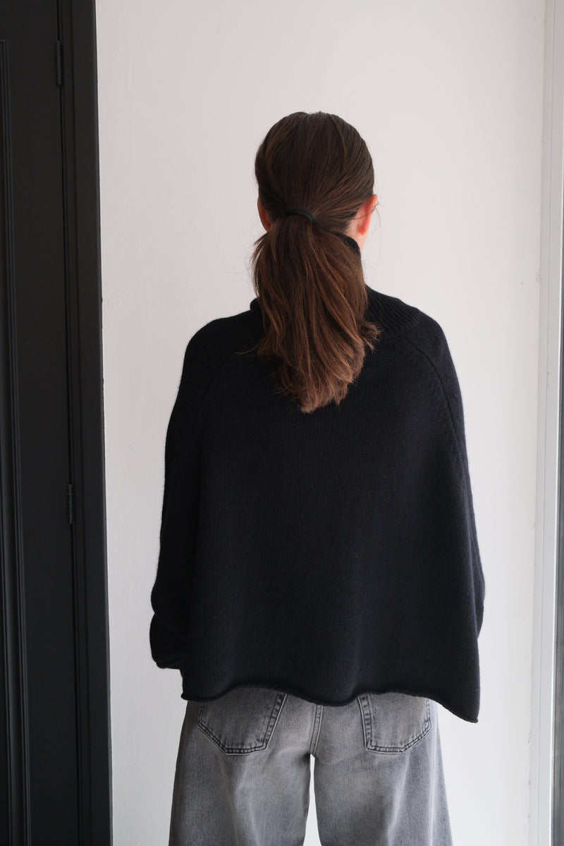 Pullover Lisa yang