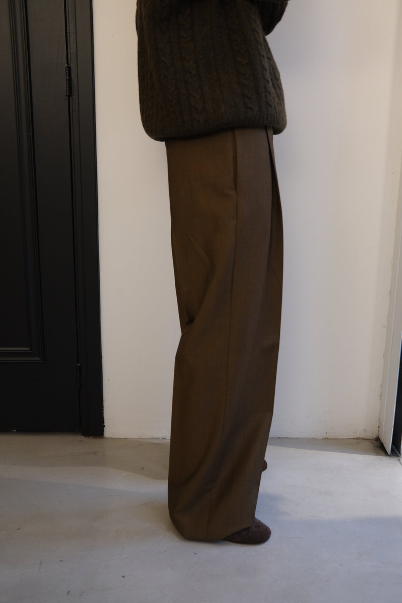 Pantalon Róhe