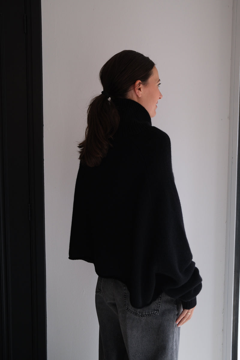 Pullover Lisa yang