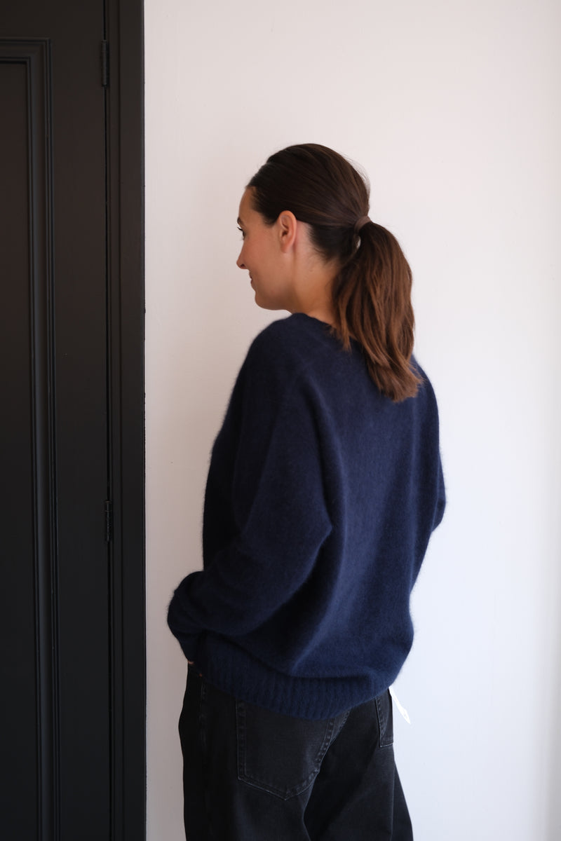 Pullover Majestic Filatures