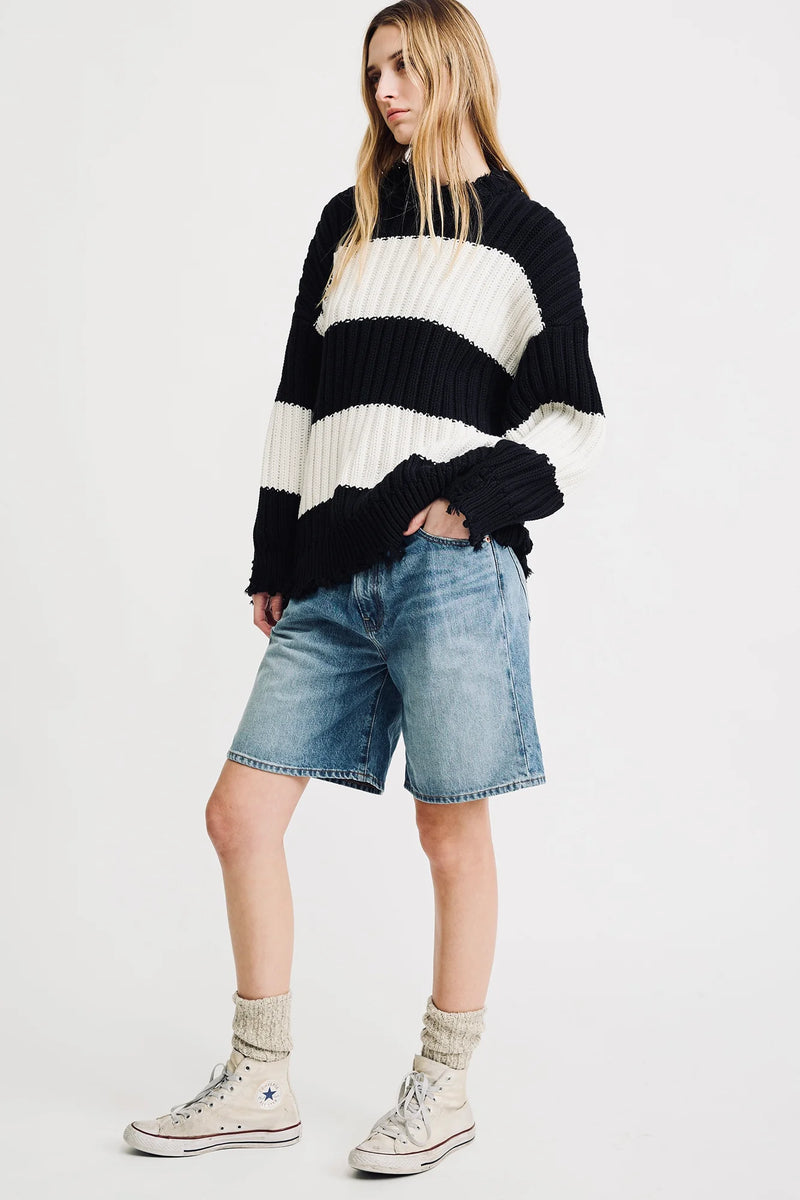 Pullover Denimist