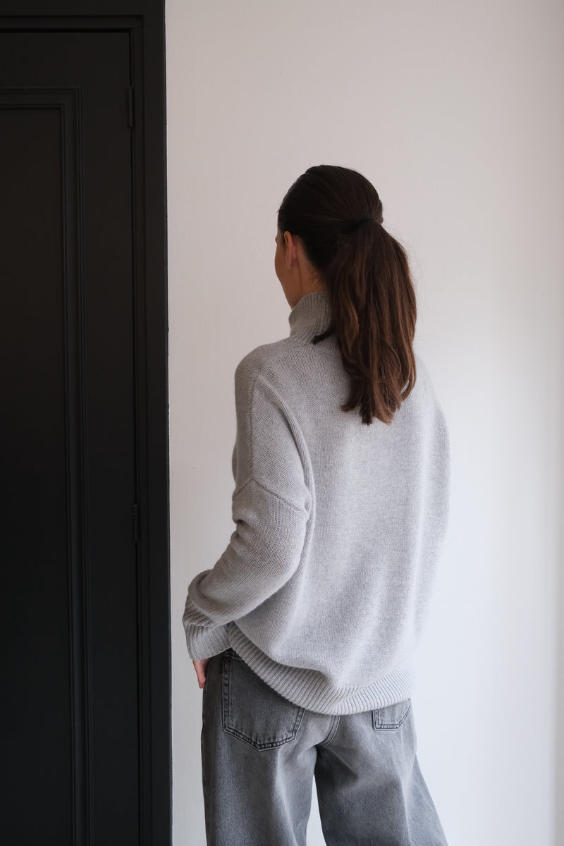 Pullover Lisa Yang