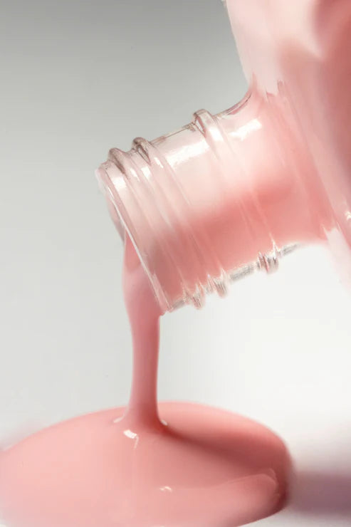Nagellak Karolin van Loon