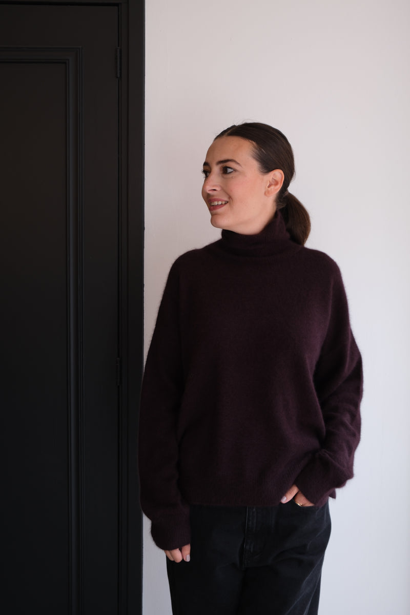 Pullover Majestic Filatures
