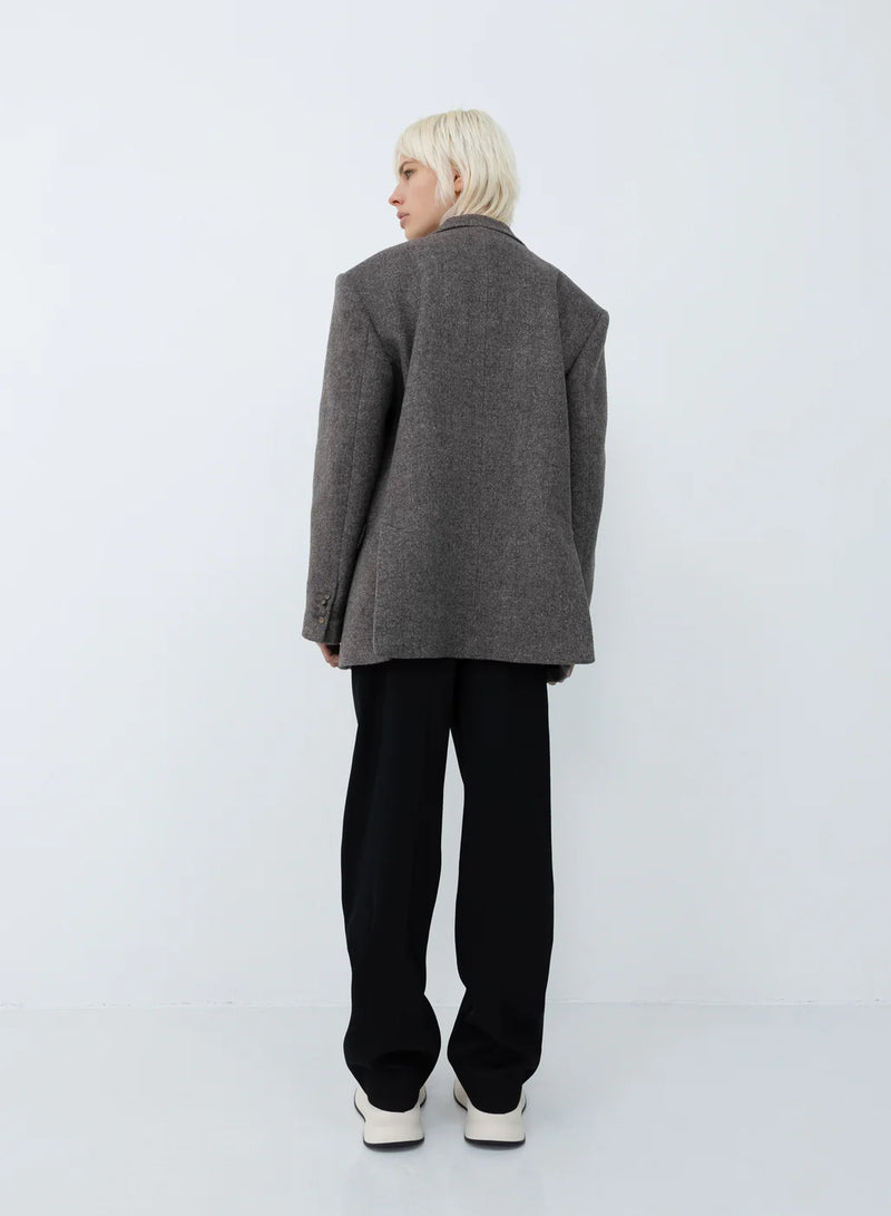 Blazer Kassl Editions