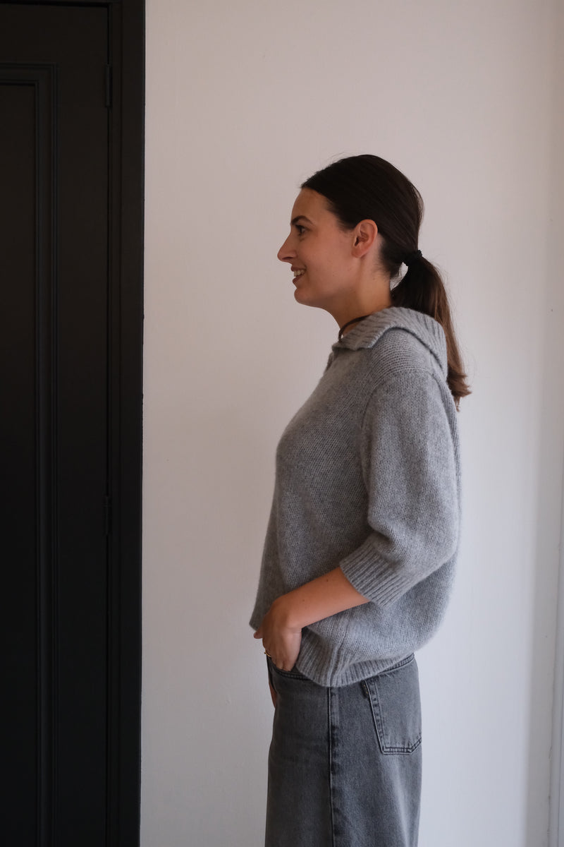 Pullover Lisa yang