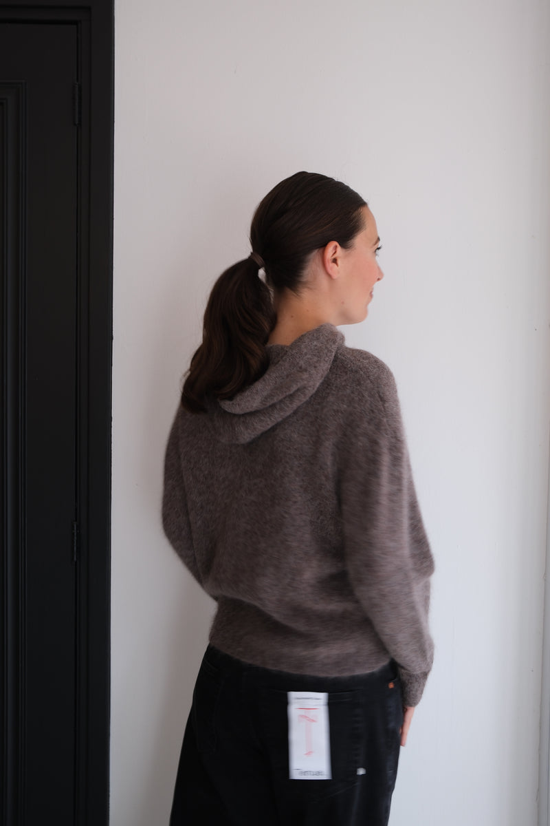 Pullover Majestic Filatures
