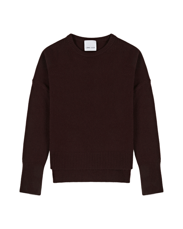 Pullover L'âme de Julie