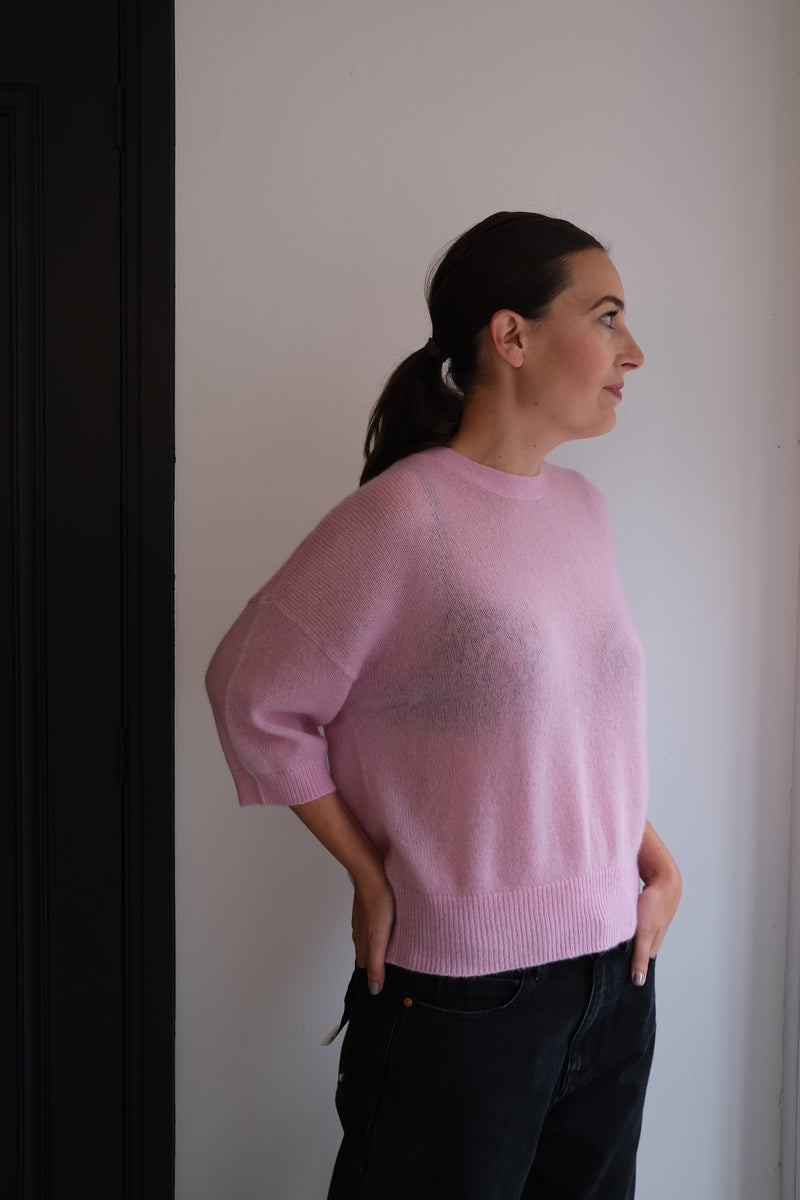 Pullover Majestic Filatures