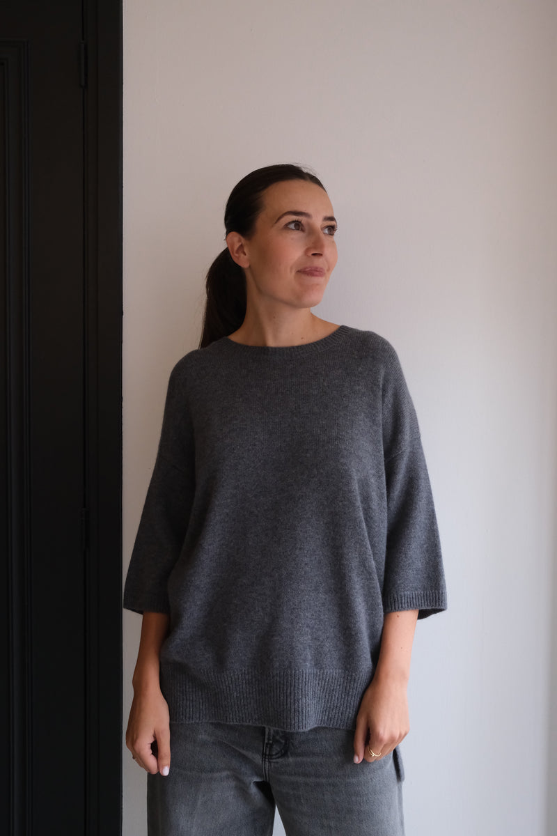 Pullover Lisa yang