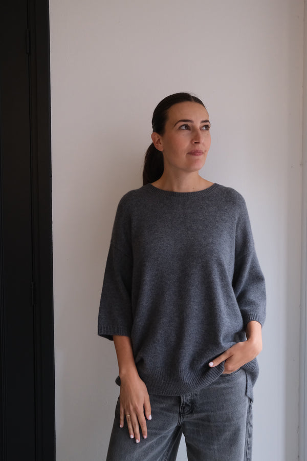 Pullover Lisa yang