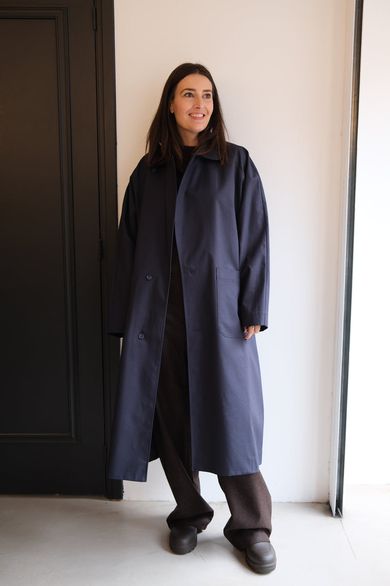 Jas Monique van Heist