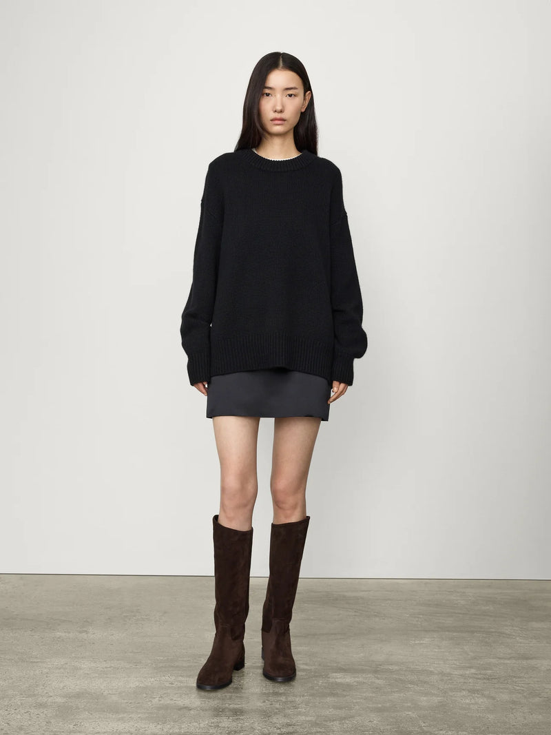 Pullover Lisa yang