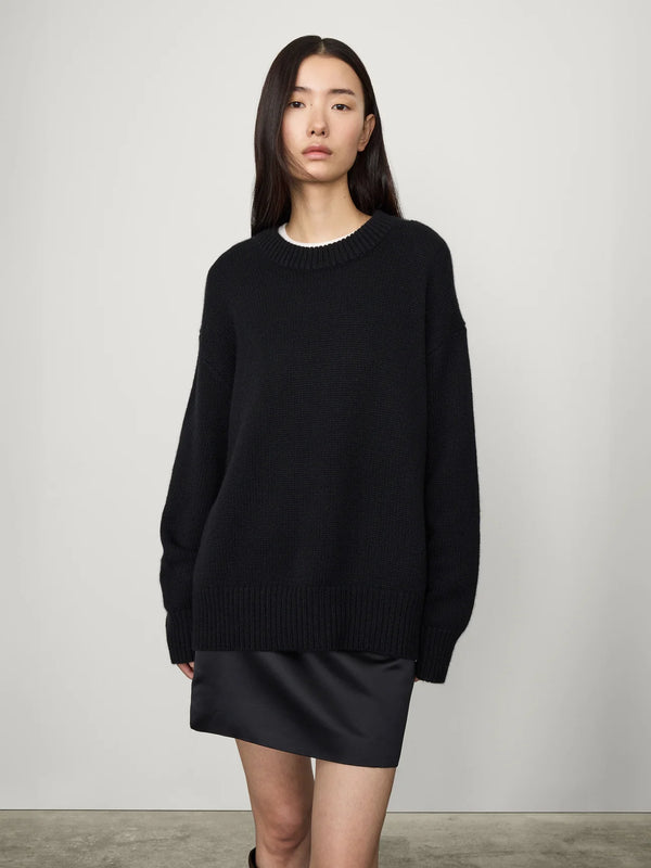 Pullover Lisa yang