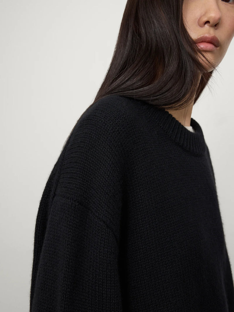 Pullover Lisa yang