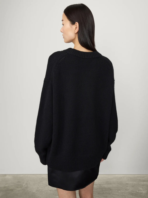 Pullover Lisa yang