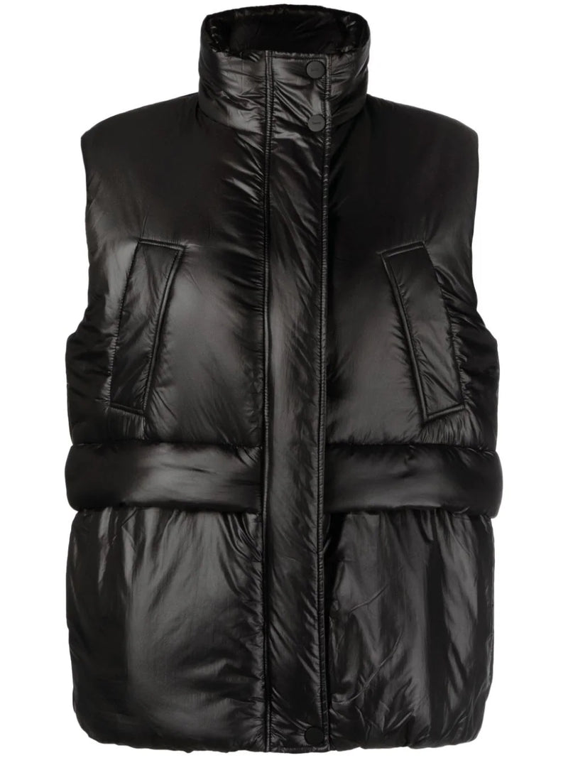 Bodywarmer Ganni