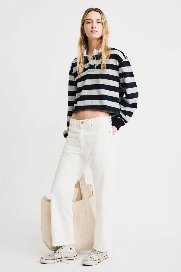 Polo Denimist