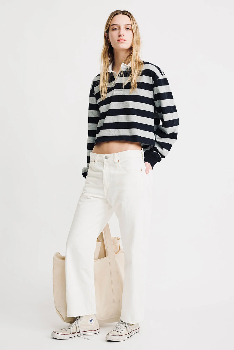 Polo Denimist