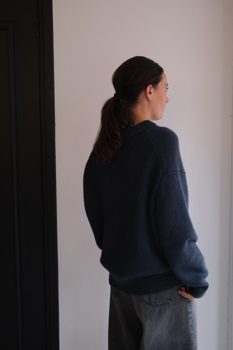 Pullover Lisa yang