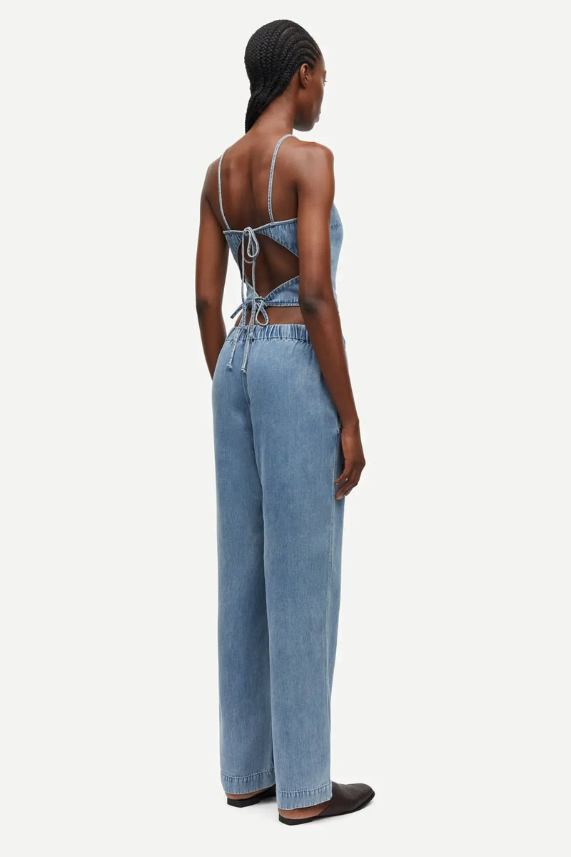 Jeans Samsøe Samsøe