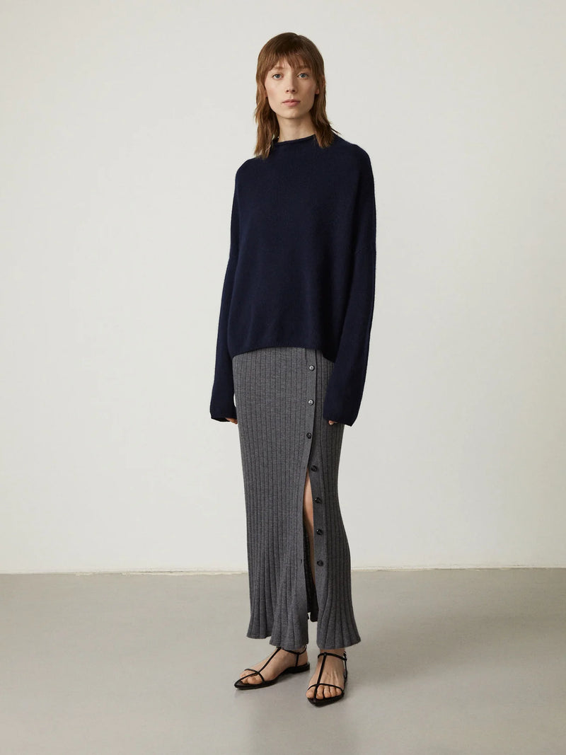 Pullover Lisa yang