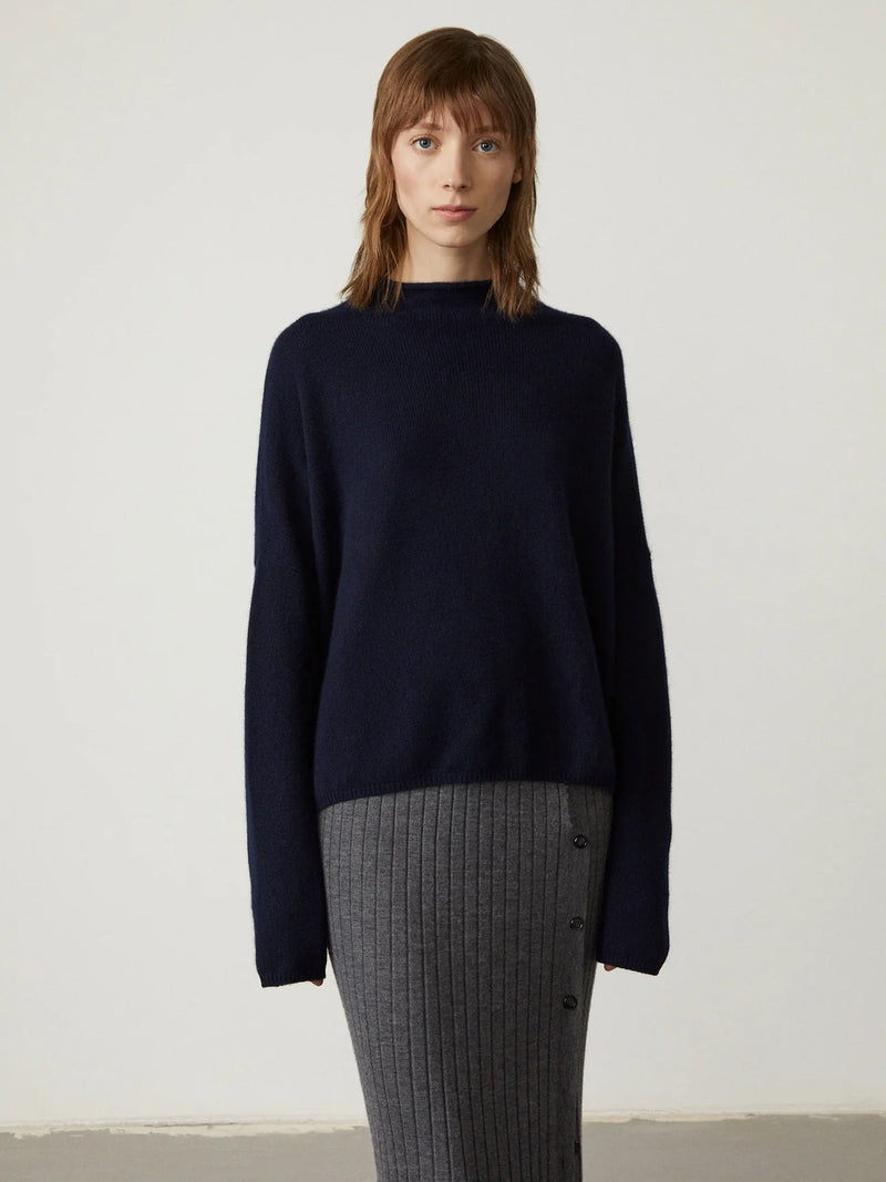 Pullover Lisa yang