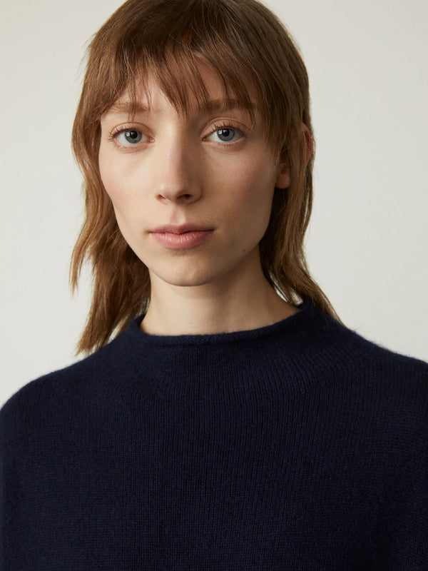 Pullover Lisa yang