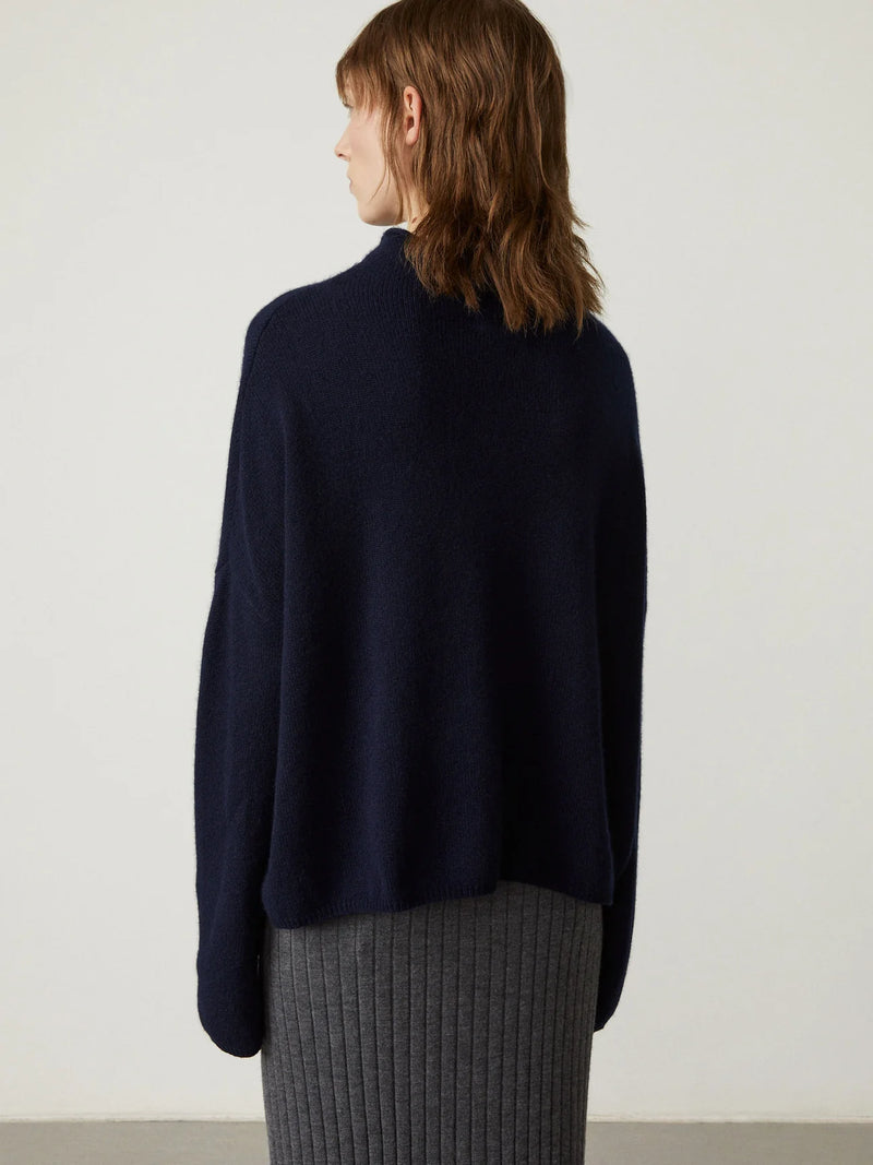 Pullover Lisa yang
