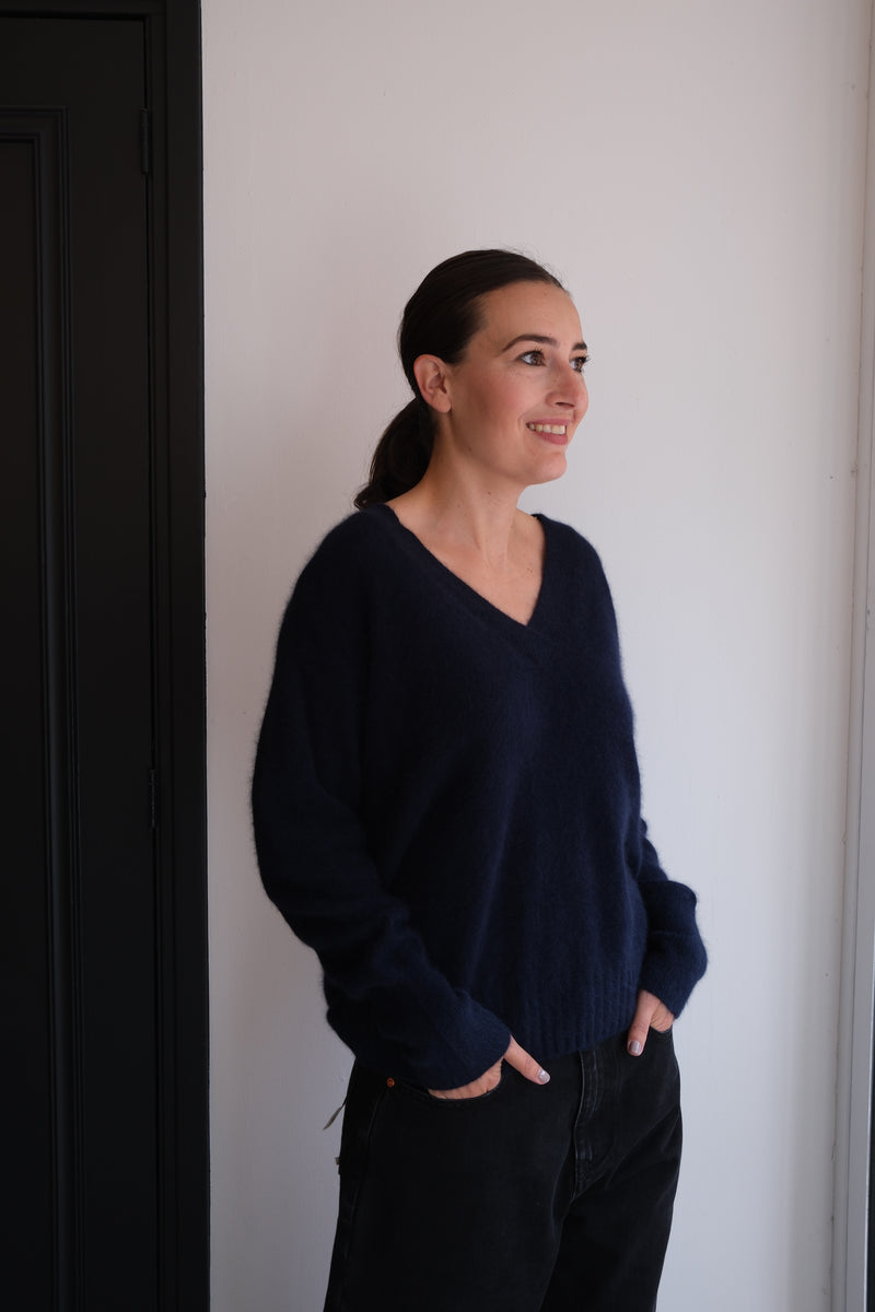 Pullover Majestic Filatures