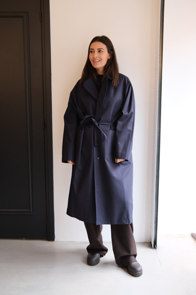 Jas Monique van Heist