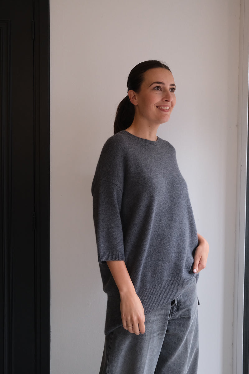 Pullover Lisa yang