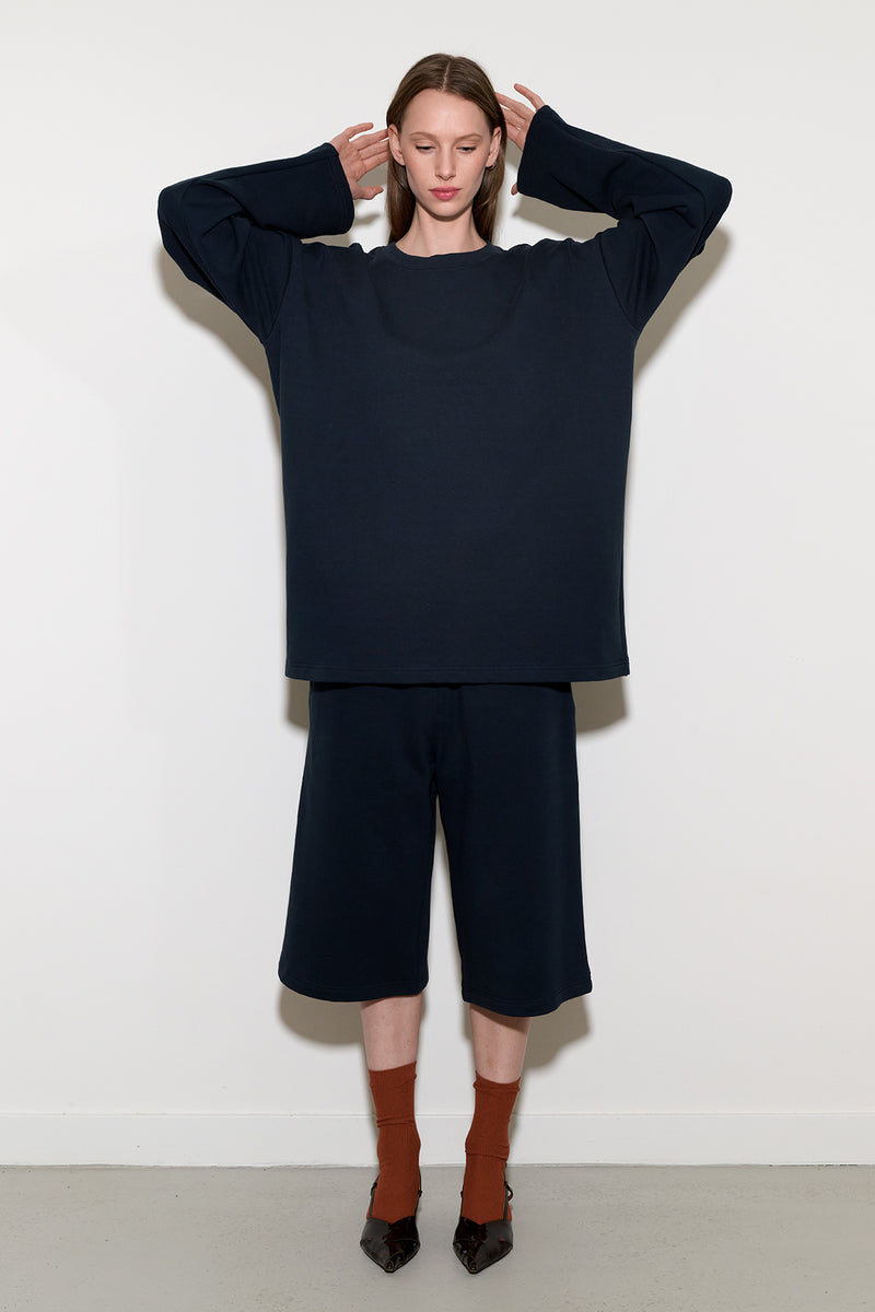 Short Monique van Heist