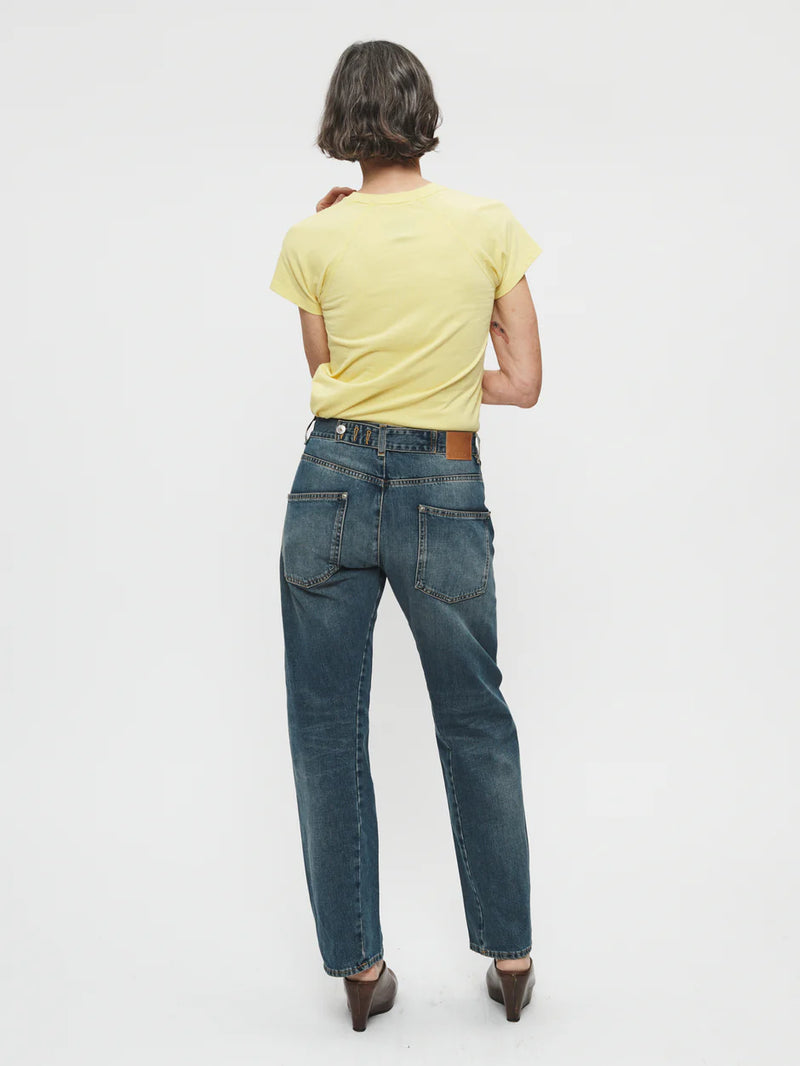 Jeans 6397